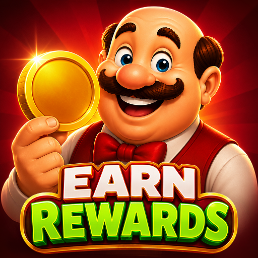 Push Party - Earn Rewards icon