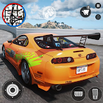 Drifting Game Drift Car Racing