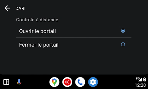 DariBMW Screen 3