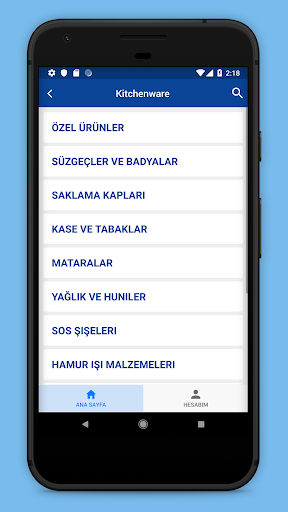 Titiz Plastik Screen 2
