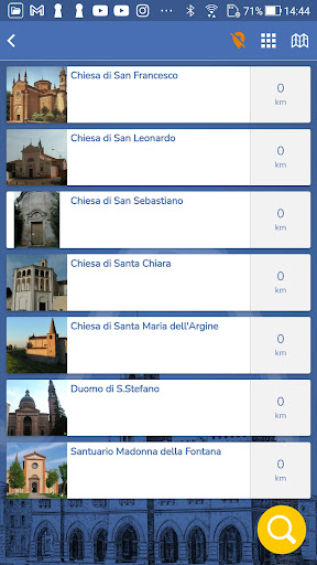 Casalma Screen 3