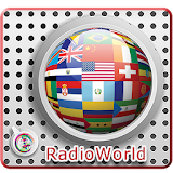 Radio World Online icon