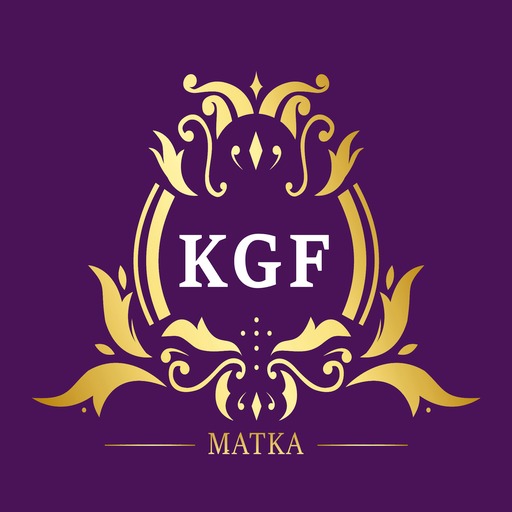 KGF Matka - Online Matka Play