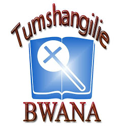 Icon image Tumshangilie Bwana
