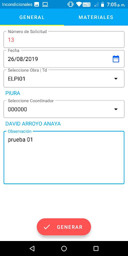 Dsige Engie Proyectos