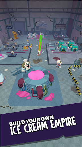 Ice Scream Tycoon - Simulation - games