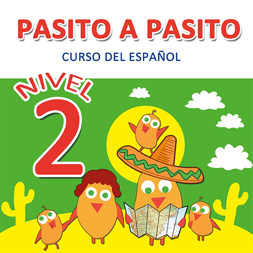 Spanisch für Kinder. Niveau 2