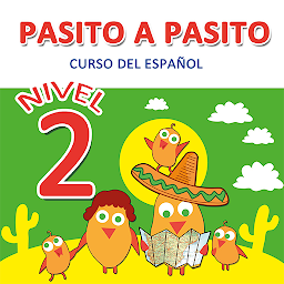 Icon image Spanisch für Kinder. Niveau 2