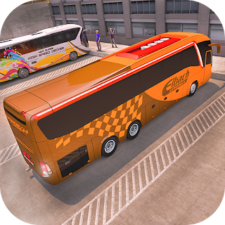 Modern Bus Coach Simulator 3d apk