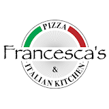 Francesca's Pizza icon