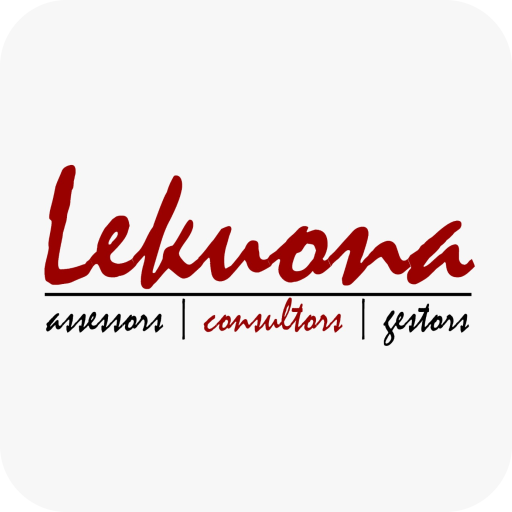 Lekuona Assessors logo