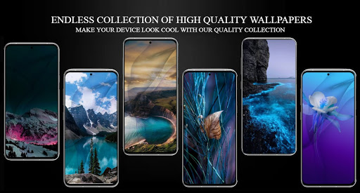 Video Wallpaper for Huawei Screen 2