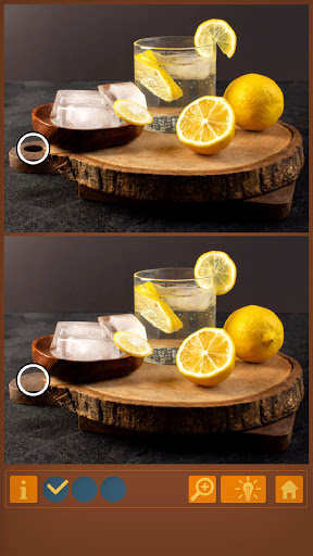 Food & Drinks Find Differences 3.7 screenshots 2
