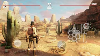 Guns at Dawn: Shooter Online - Screenshot 2