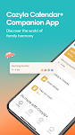 screenshot of Cozyla+