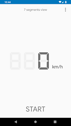 スピードメーター：速度を測定しますのおすすめ画像3