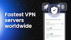 screenshot of VPN Lumos: Fast VPN Master