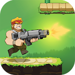 Cover Image of Download Cyber Dead: Metal Zombie Shooting Super Squad 1.0.46.164 APK