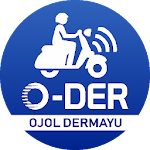 Cover Image of डाउनलोड KOMUNITAS O-DER Ojek Online Dermayu 2.51 APK