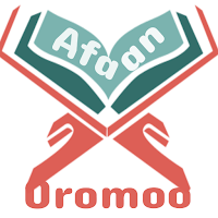 Qur'aana Afaan Oromoo