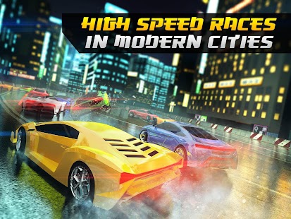 High Speed Race: Racing Need Screenshot