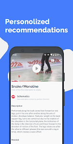 Imágen 4 ROLLS - Learn Rollerblading Tr android