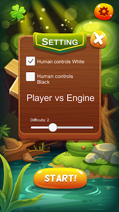 Chess Master 2020 - Screenshot 2