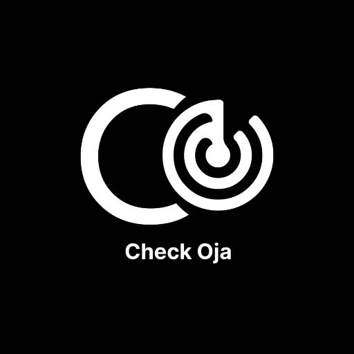CheckOja logo