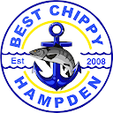 Best Chippy Hampden 