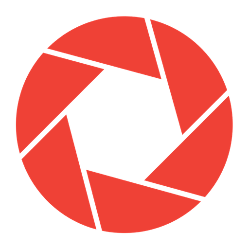 EasyPix:Share Moments Together logo