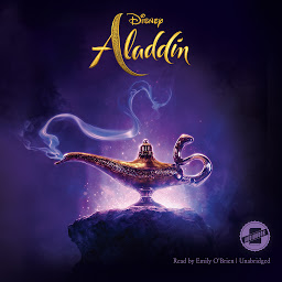 Icon image Aladdin