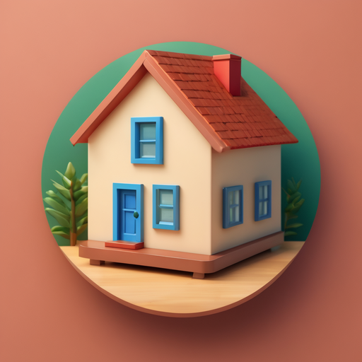 MyMortgage logo