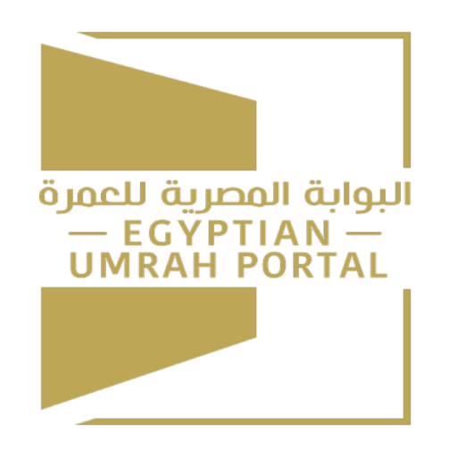 لجان وزارة السياحة المصرية logo