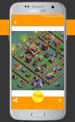 BuilderBase Maps 2021 Screenshot 3 - AppWisp.com