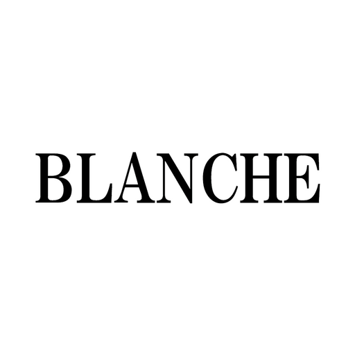 BLANCHE オリジナルアプリ logo