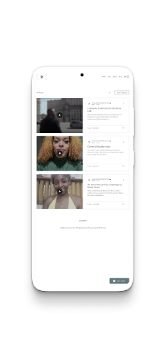 DEVRON LEE LLC Screen 3