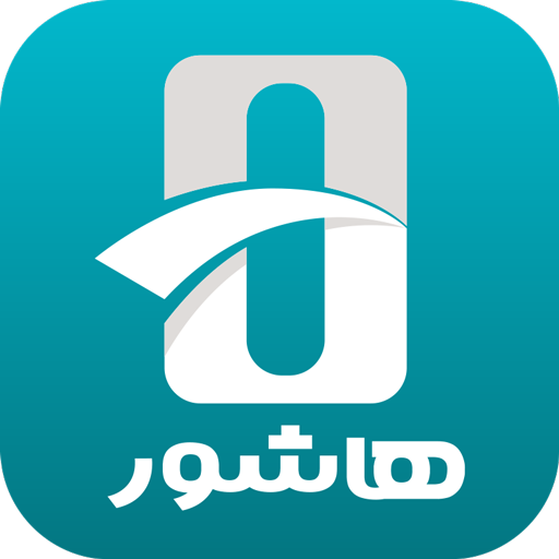 Hashure logo