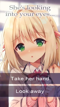 Game screenshot Oh My Yokai: Sexy Anime Moe Da hack