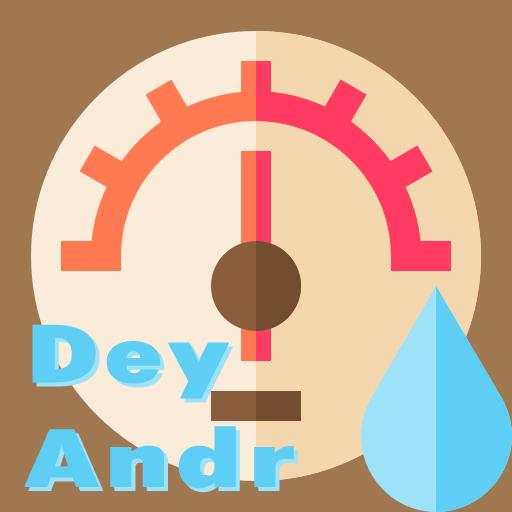 DeyAndr logo