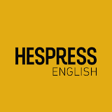 Hespress English icon