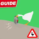 Cover Image of Unduh New Guide For Untitled Goose Game 2020 1.0 APK