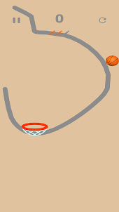 Basketball Game: Play Offline