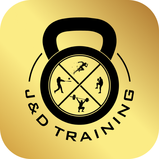 JDTraining 15 logo