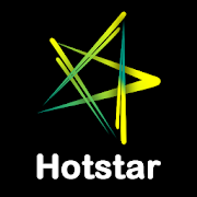 Hotstar - Hotstar Live TV HD Shows Guide  for PC Windows and Mac