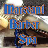 Marceant Barber Spa icon