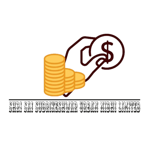 Sudrikeshwar Nidhi-Doorstep logo