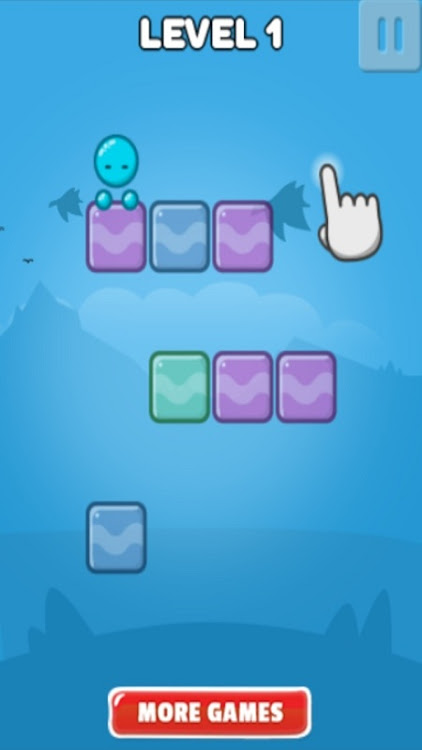 Jelly Jumper - 9.8 - (Android)