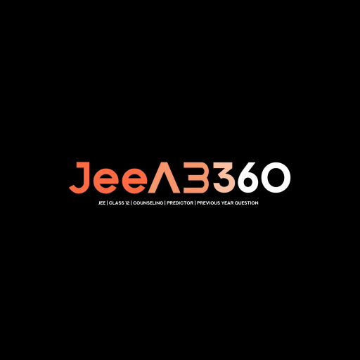 JeeAB360 Predictor- JEE /NEET - AppWisp.com