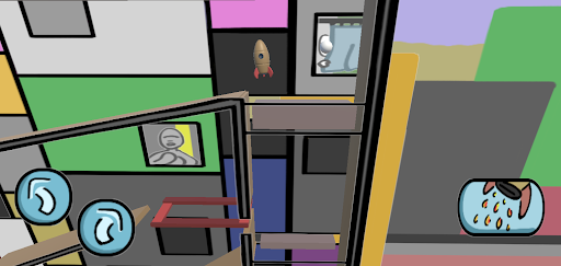 Space Escape