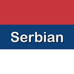 图标图片“Fast – Speak Serbian Language”